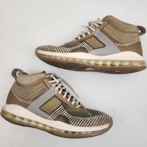 Nike Lebron & John Elliott Icon Qs